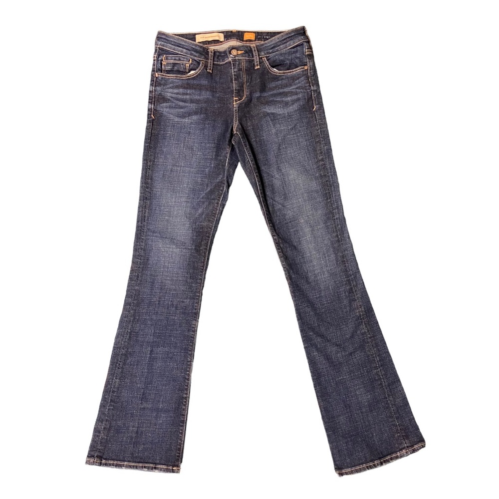 Anthropologie Pilcro Boot Cut Jeans Size 29